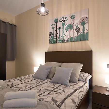 Apartamentos Tejares De Triana 16B Sevilla Bagian luar foto