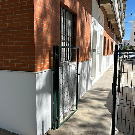 Apartamentos Tejares De Triana 16B Sevilla Bagian luar foto