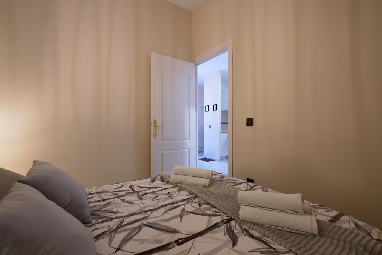 Apartamentos Tejares De Triana 16B Sevilla Bagian luar foto