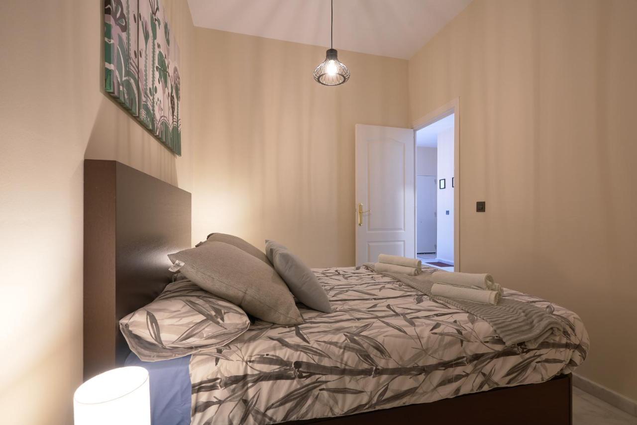 Apartamentos Tejares De Triana 16B Sevilla Bagian luar foto