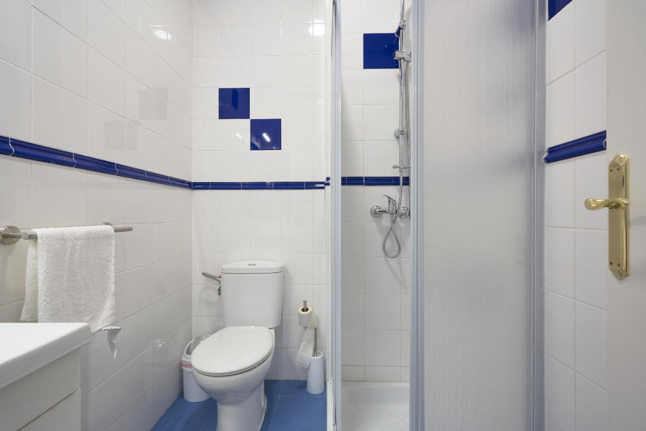 Apartamentos Tejares De Triana 16B Sevilla Bagian luar foto