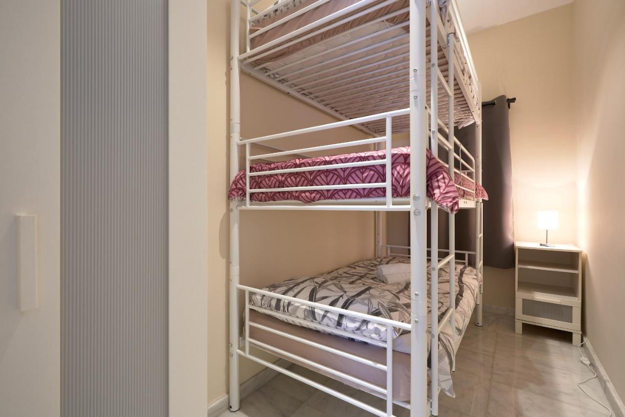 Apartamentos Tejares De Triana 16B Sevilla Bagian luar foto