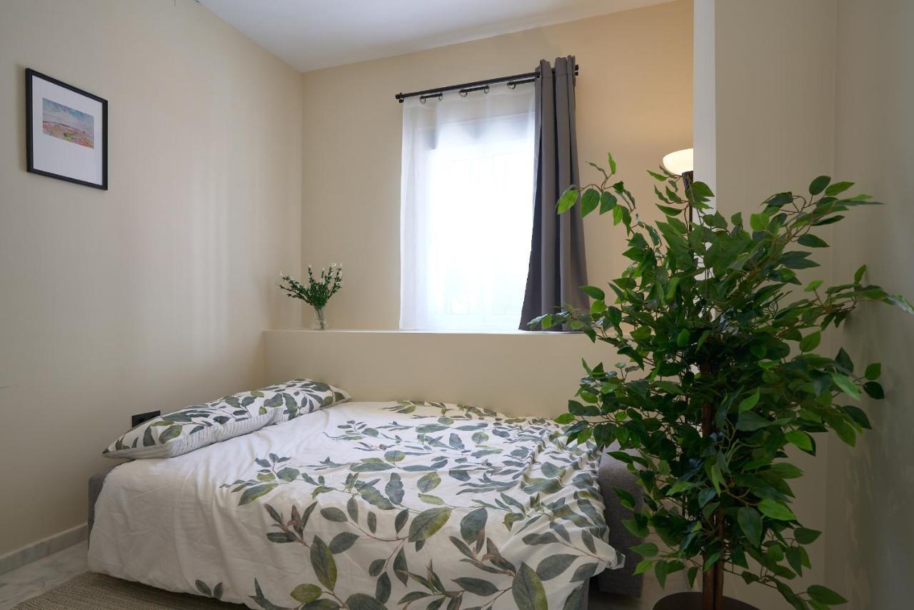 Apartamentos Tejares De Triana 16B Sevilla Bagian luar foto