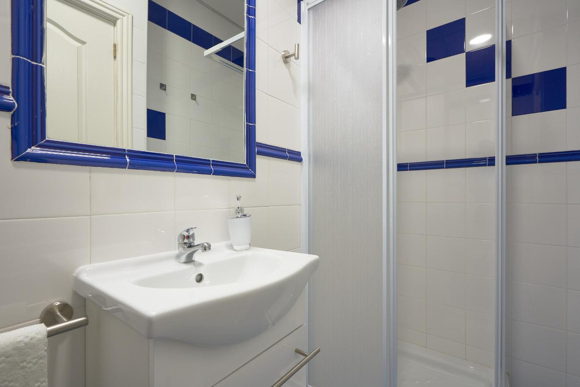 Apartamentos Tejares De Triana 16B Sevilla Bagian luar foto